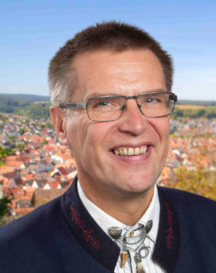 Siegfried Scholtka